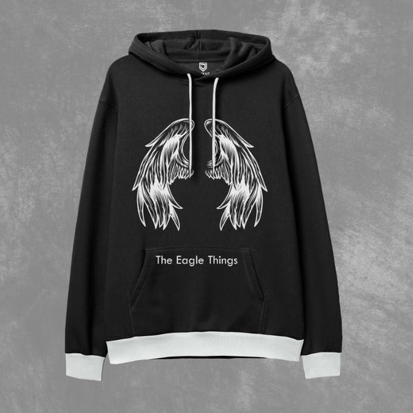 EAGLE THINGS HOODIE
