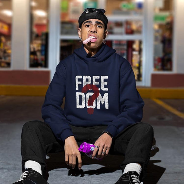 FREEDOM HOODIE