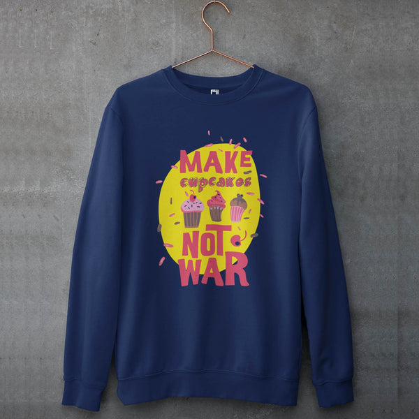 CUPCAKES – SWEATSHIRT