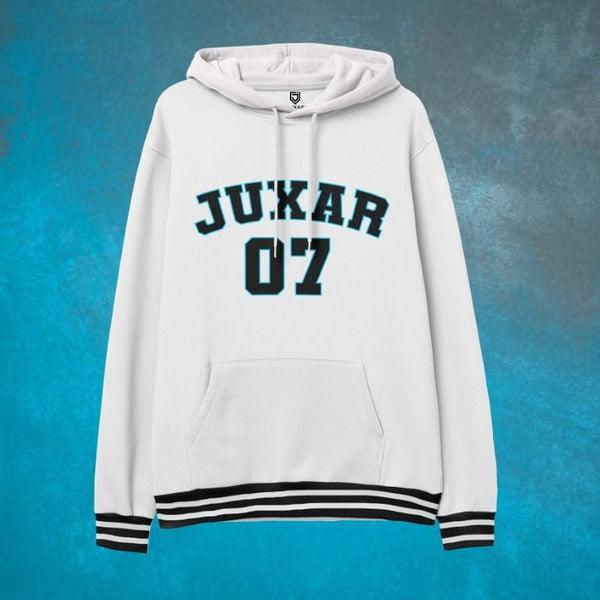 JUXAR 07 HOODIE