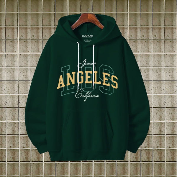 JUXAR LA OVERSIZE HOODIE