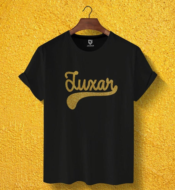 JUXAR METALLIC EDITION T-SHIRT