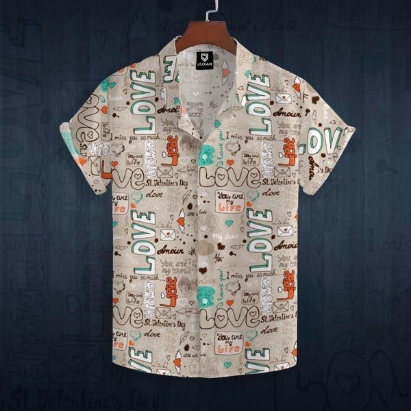 AMOUR SHIRT