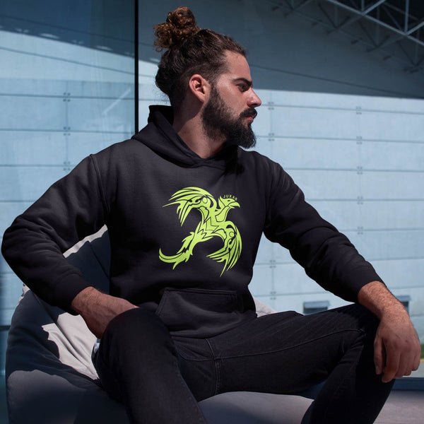 EAGLE HOODIE