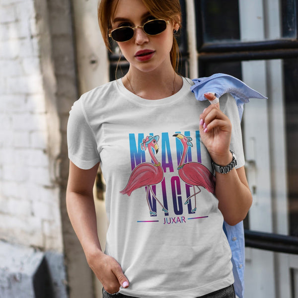 MIAMI T-SHIRT
