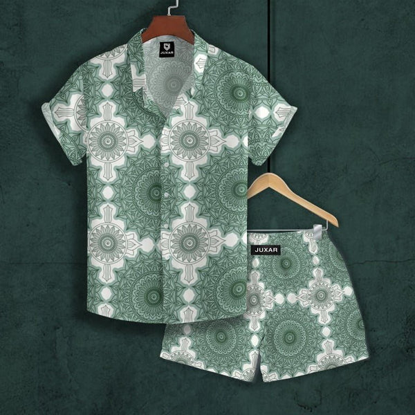 MODERN CO-ORD SET