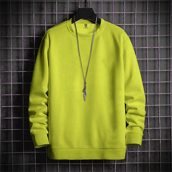 NEON - SWEATSHIRT