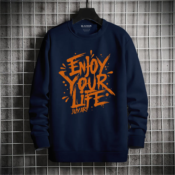 BOLD LIFE SWEATSHIRT