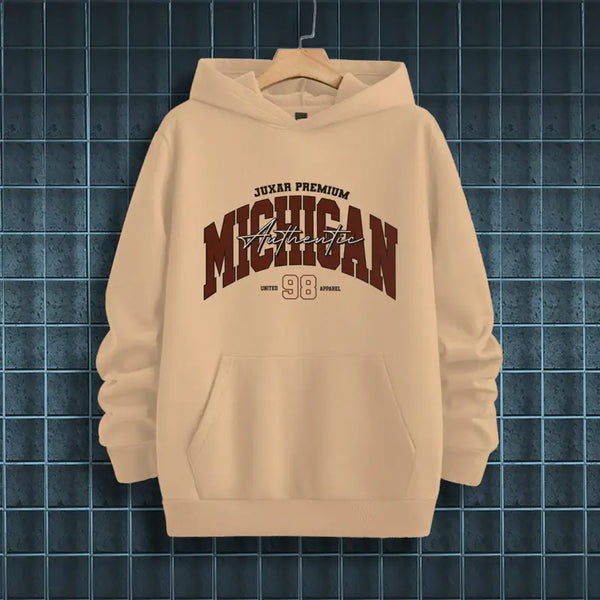 MICHIGAN HOODIE