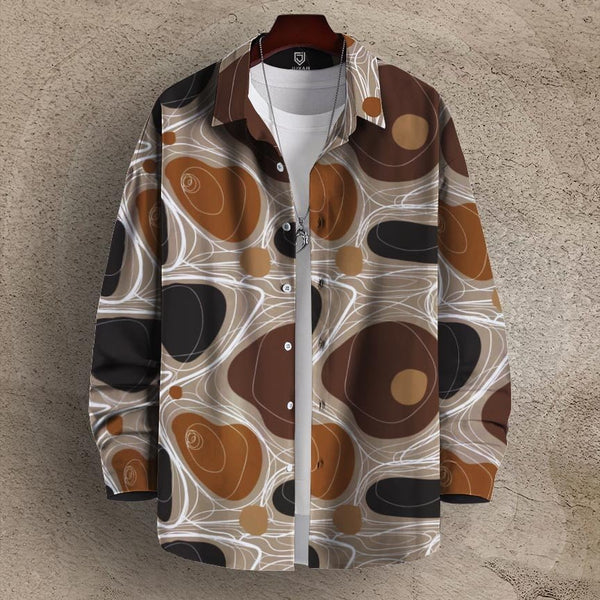 PASTEL - FULL SLEEVE SHIRT