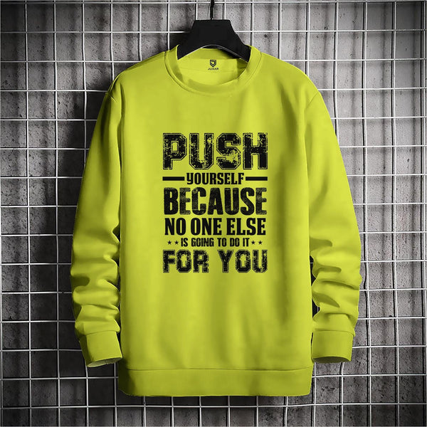 FOR YOU - SWEATSHIRT