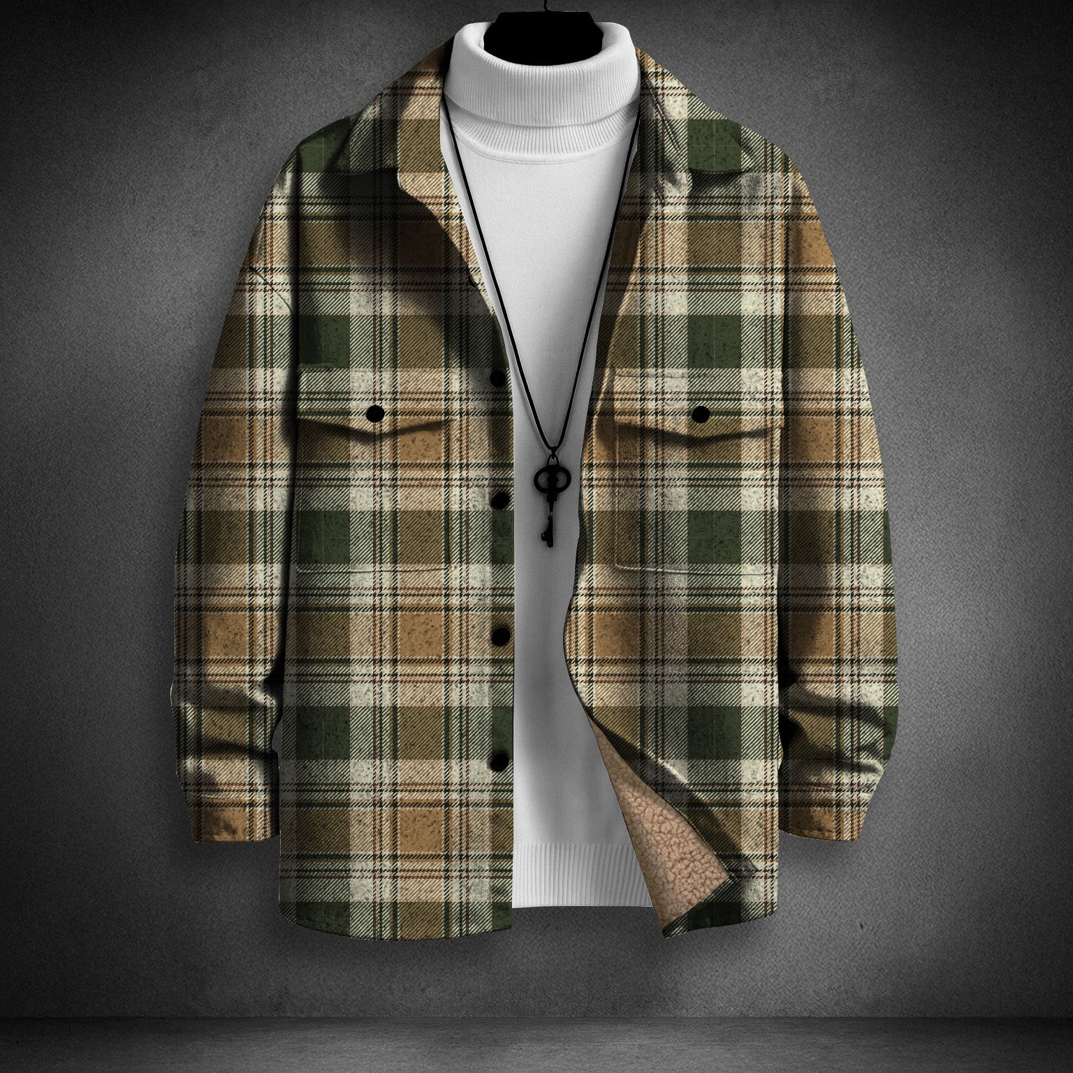 Shackets for Men | Shirt Jacket Hybrids – Juxar