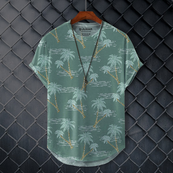 RETRO MOOD LONGLINE
