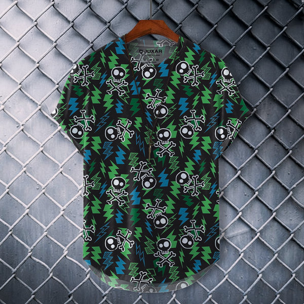 BOLT N SKULL LONGLINE