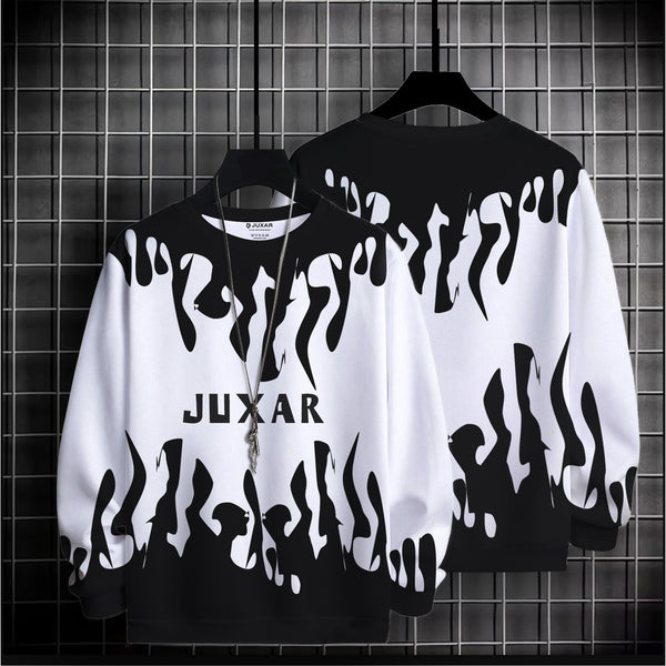 JUXAR EDITION OVERSIZE SWEATSHIRT