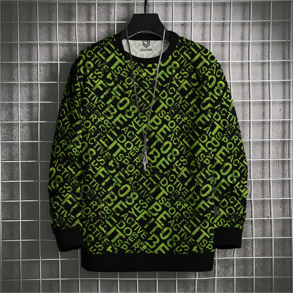 SHANTY REPENT - PRINTED SWEATSHIRT