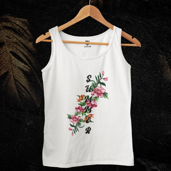 SUMMER TANKTOP