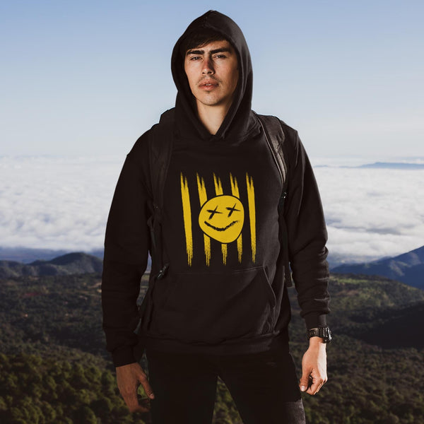 SUPERIOR SMILE HOODIE