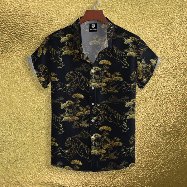 TIGER NATURE SHIRT