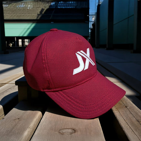 RED JX CAP