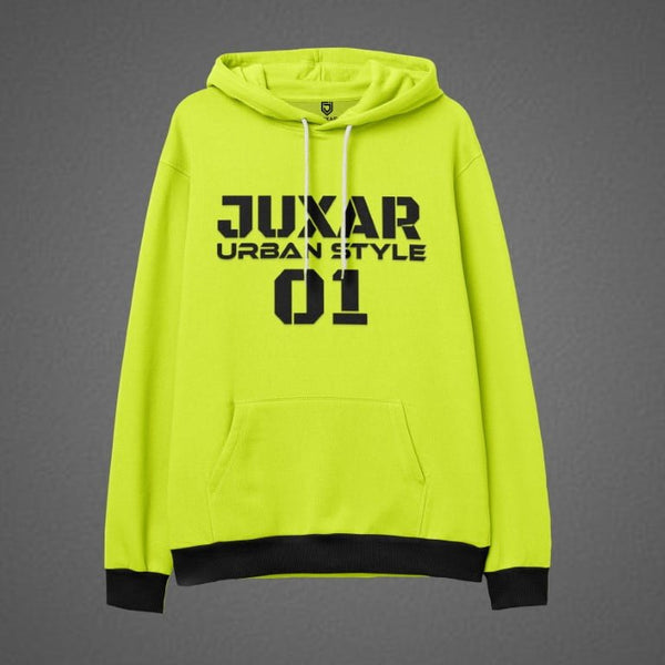 URBAN STYLE JUXAR HOODIE