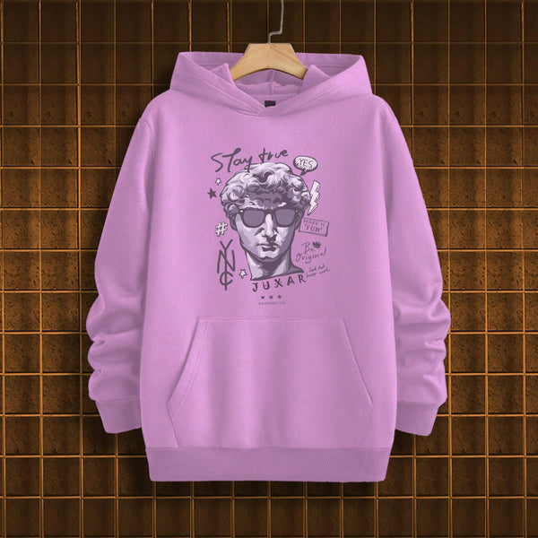 NYC JUXAR HOODIE