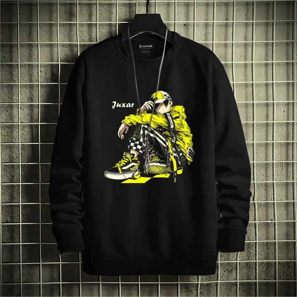 JUXAR BOY SWEATSHIRT