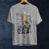 MONSTER TSHRT Medium MONSTER T-SHIRT